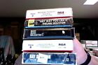 8 Track tape lot- 10 tapes- soul/R&B- all tapes sealed- please read- great price