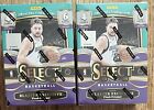 NEW 2023-2024 NBA Basketball Select Blaster Box -  🔥🔥In Hand (LOT OF 2)