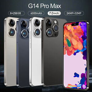 G14 Pro Max 5G Unlocked Smartphone 7