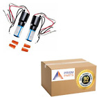 For GE, Profile Refrigerator Universal Start Relay 2 Pack # RP7103054PAZ473