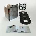 Magnetic Fields - 69 Love Songs [Remastered] [Box Set] [Limited Edition] [New Vi