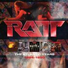 Ratt - Atlantic Years 1984-1990 [New CD] Boxed Set, UK - Import