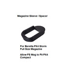 Beretta PX4 Storm Full Size Magazine Sleeve Adapter For Compact (ZF-P06) *1 Pc