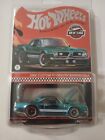 Hot Wheels Collectors RLC Exclusive '68 Custom Plymouth Barracuda One Only