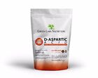 D-Aspartic Acid (DAA) Pure Powder 1 lb  454g Mens Hormone Booster