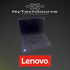 Lenovo Thinkpad X1 Carbon 7th Gen Intel i7-8565U LOT x 10 Details GRADE B Case