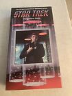 STAR TREK VHS TAPE EPISODE 55 Assignment: EARTH N/Mint CONDITION March 29 1968