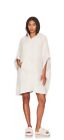 Barefoot Dreams Cozy Poncho In almond One Size Wearable blanket Size 1