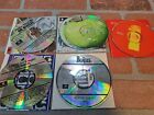 The Beatles Cd Lot Of 5  And Hard Days Night, Anthology, 1, Please Please Me