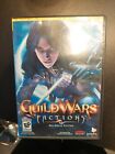 Guild Wars Factions Pre-Order Edition PC With ALL ORIGINAL INSERTS AND BOOKLETS