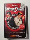 Disney's Inspector Gadget The Greatest Hero Ever Assembled-VHS