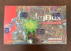 SkyBox Marvel Universe Series 4 Trading Cards Factory Sealed Box - 36 Packs