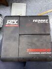MTX THUNDER TC3002 2 CHANNEL AMPLIFIER *CLASSIC* Tested