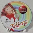 Tatiana Feliz Navidad (CD Disc Only)