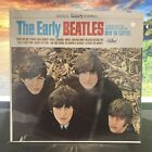 New ListingThe Beatles – The Early Beatles LP Capitol ST 2309 Rock & Roll Beat - VPI Clean