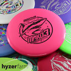 Innova STAR MAKO 3 *pick your weight & color* Hyzer Farm disc golf midrange