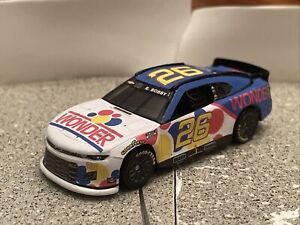 Ricky Bobby Talladega Nights Custom Diecast 1/64 NASCAR #26 Wonder Paint Scheme