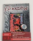 Godzilla Raids Again DVD (Toho Master Collection, Complete)