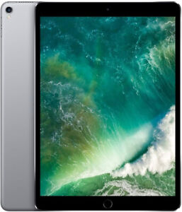 New ListingAPPLE iPad Pro 64GB, 10.5