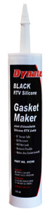 BLACK RTV SILICONE GASKET MAKER