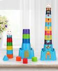 Castle Building Tower Beach Outdoor Sand Mold Toy Models For Children Toddlers