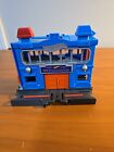 2017 Hot Wheels City Downtown Police Station Breakout Play Set FNB00 Mattel