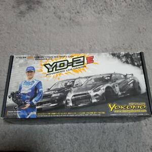 Yokomo 1/10 YD-2E