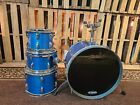 Ludwig Classic Drum set refinished