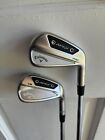 Callaway Apex Pro/CB ‘24 Combo Iron Set 4-PW with Dynamic Gold Tour Issue X100