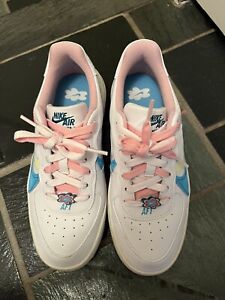 NIKE AIR FORCE 1 LOW WOMEN  Size 7.5