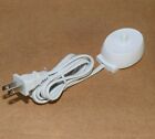 Original BRAUN Oral-B Trickle Charger Base for Pro 5000 Electric Toothbrush