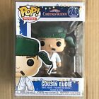 Funko Pop! Cousin Eddie #243, National Lampoon's Christmas Vacation, Movies