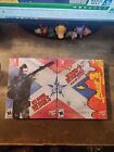 No More Heroes 1 + 2 Collector's Edition Nintendo Switch Limited Run Games - NEW