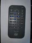 AUDIOVOX PVS3393 DVD Player Remote Control