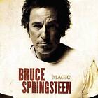 Magic - Audio CD By Bruce Springsteen - VERY GOOD