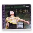 Hiromi - Another Mind - Telarc Super Audio CD SACD Hybrid Multichannel