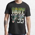 HOT SALE!! Harry Gant Retro Nascar  Essential T-Shirt S-5XL For Fan