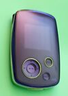 Sony Walkman NW-A1200 - 8GB  MP3  Player ( Purple)  for PARTS or REPAIR