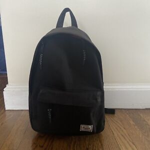 Herschel Classic Standard Backpack 180203S3 Black  Retail $65  Eastpak  JanSport