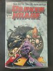 DARKER IMAGE #1 (1993) 1ST APPEARANCE OF DEATHBLOW! 1ST MAXX with TRADING CARD!