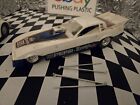 BUILT MODEL CAR REVELL? FORD FUNNY CAR NEEDS SOME LITTLE PARTS AND WORK