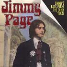 Jimmy's Back Pages: The Early Years by Jimmy Page (CD, Jun-1992, Sony Music ...