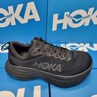 NEW Hoka One One Bondi 8 1127955/BBLC X-WIDE 4E Men's Running Shoes