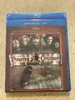 New Listingblu ray movies Pirates Of The Caribbean At Worlds End