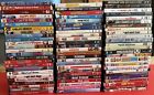 70+ DVD’S  Mixed Lot Comedy Family Kids Movies Stand Up Series Cartoons