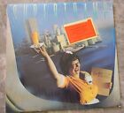 New ListingSupertramp Breakfast In America 1979 LP Vinyl EX Nice Shrink & Sticker SP-3708
