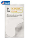 20/50/100 Pairs Under Eye Pads Lashes Fairy Gel Patches for Eyelash Extension