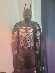 Batman Arkham Knight Adult Size  Cosolay Armor