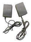 2X AC Adapter Home Wall Charger Cable for Nintendo DSi/ 2DS/ 3DS/ DSi XL System