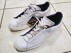 New with tag PUMA Clyde Gore-Tex x nanamica Low White - 388734-01, US Size 8.5